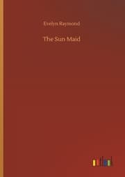 Cover von The Sun Maid
