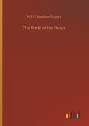 Cover von The Strife of the Roses