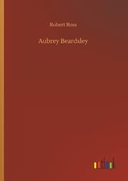 Cover von Aubrey Beardsley