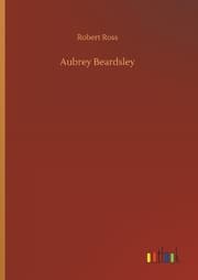 Cover von Aubrey Beardsley