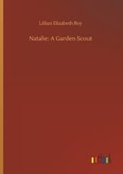 Cover von Natalie: A Garden Scout