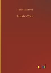 Cover von Brenda's Ward