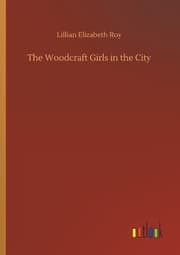 Cover von The Woodcraft Girls in the City