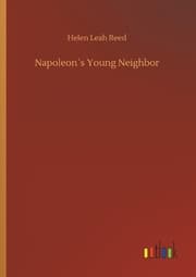 Cover von Napoleon's Young Neighbor
