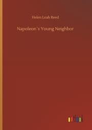 Cover von Napoleon's Young Neighbor