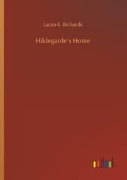 Cover von Hildegarde's Home