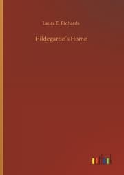 Cover von Hildegarde's Home