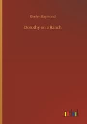 Cover von Dorothy on a Ranch