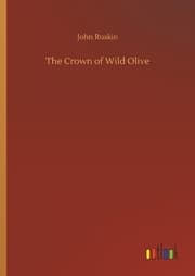 Cover von The Crown of Wild Olive