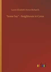 Cover von 'Some Say' - Neighbours in Cyrus