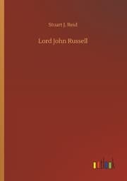 Cover von Lord John Russell