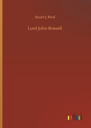 Cover von Lord John Russell