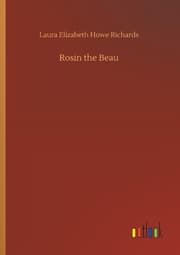 Cover von Rosin the Beau