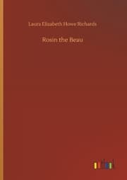 Cover von Rosin the Beau