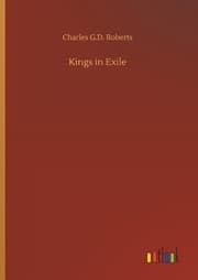 Cover von Kings in Exile
