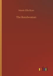 Cover von The Bondwoman