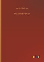Cover von The Bondwoman