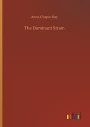 Cover von The Dominant Strain