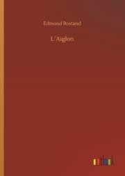 Cover von L'Aiglon