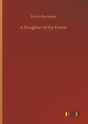 Cover von A Daughter of the Forest