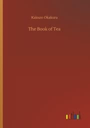 Cover von The Book of Tea