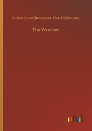 Cover von The Wrecker