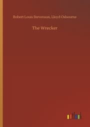 Cover von The Wrecker