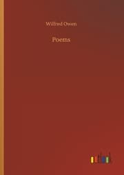 Cover von Poems