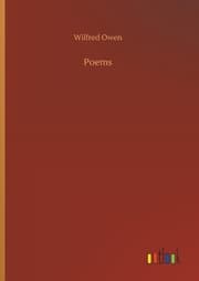 Cover von Poems
