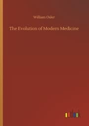 Cover von The Evolution of Modern Medicine