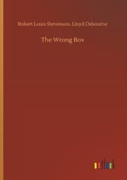 Cover von The Wrong Box