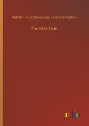 Cover von The Ebb-Tide