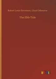 Cover von The Ebb-Tide