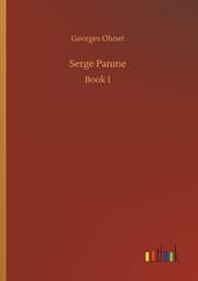 Cover von Serge Panine