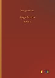 Cover von Serge Panine