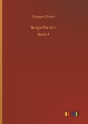 Cover von Serge Panine