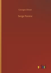 Cover von Serge Panine