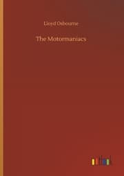 Cover von The Motormaniacs