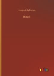 Cover von Bimbi