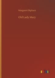 Cover von Old Lady Mary
