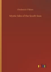 Cover von Mystic Isles of the South Seas