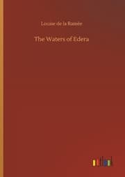 Cover von The Waters of Edera