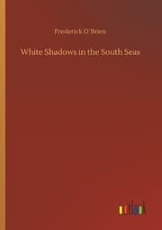 Cover von White Shadows in the South Seas