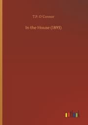 Cover von In the House (1893)