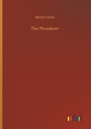Cover von The Plunderer