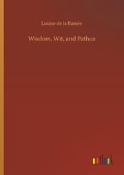 Cover von Wisdom, Wit, and Pathos