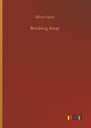 Cover von Breaking Away