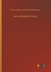 Cover von An Undivided Union