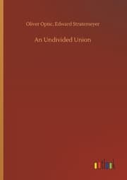 Cover von An Undivided Union