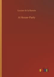 Cover von A House-Party